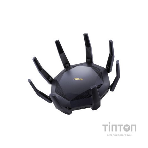 Маршрутизатор ASUS RT-AX89X AX6000 (RT-AX89X)