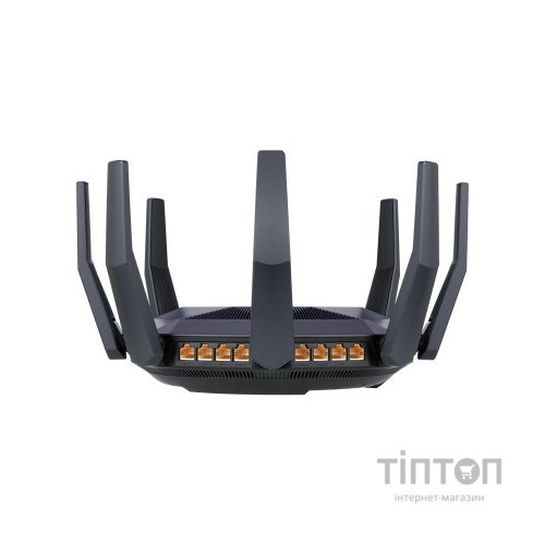Маршрутизатор ASUS RT-AX89X AX6000 (RT-AX89X)