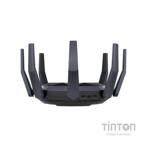 Маршрутизатор ASUS RT-AX89X AX6000 (RT-AX89X)