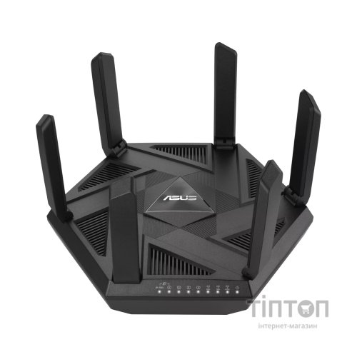 Маршрутизатор ASUS RT-AXE7800