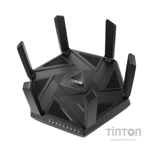 Маршрутизатор ASUS RT-AXE7800