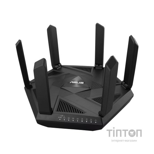Маршрутизатор ASUS RT-AXE7800