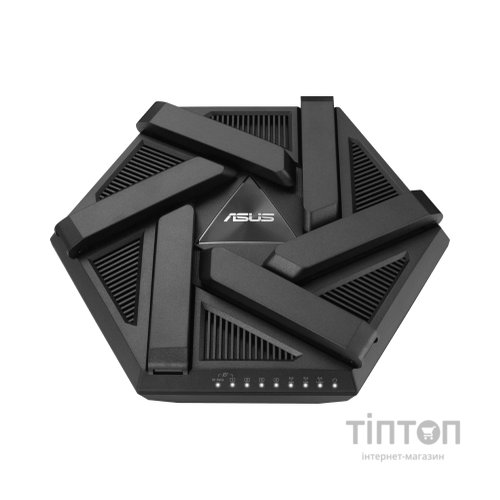 Маршрутизатор ASUS RT-AXE7800