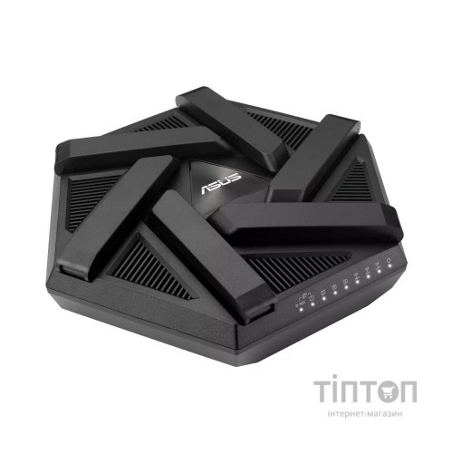Маршрутизатор ASUS RT-AXE7800