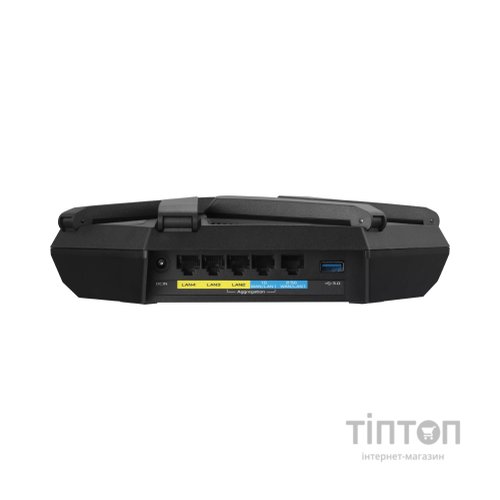 Маршрутизатор ASUS RT-AXE7800