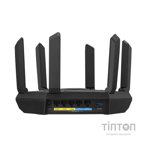 Маршрутизатор ASUS RT-AXE7800