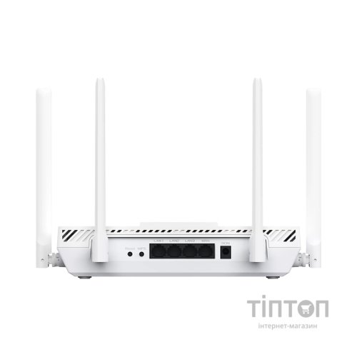 Маршрутизатор ASUS RT-BE3600E (90IG09U0-MO3S10)