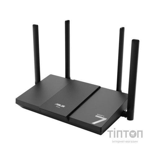Маршрутизатор ASUS RT-BE50 (90IG09U0-MO3S00)