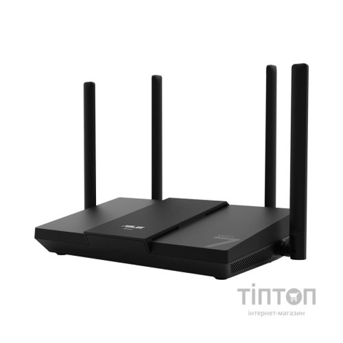 Маршрутизатор ASUS RT-BE50 (90IG09U0-MO3S00)