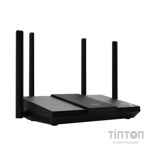 Маршрутизатор ASUS RT-BE50 (90IG09U0-MO3S00)