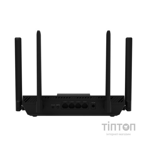 Маршрутизатор ASUS RT-BE50 (90IG09U0-MO3S00)