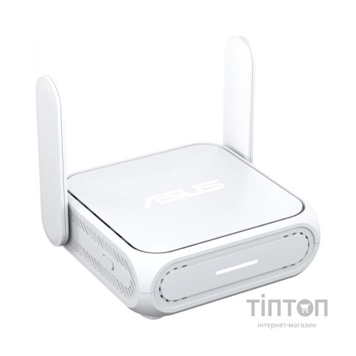 Маршрутизатор ASUS RT-BE58U GO (90IG09Q0-MO3C00)