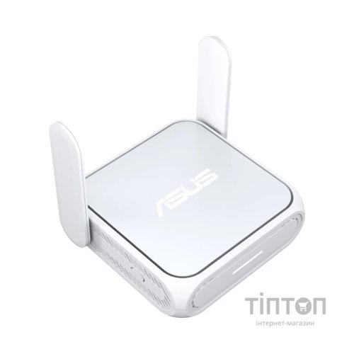 Маршрутизатор ASUS RT-BE58U GO (90IG09Q0-MO3C00)