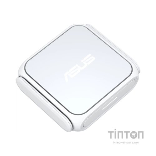 Маршрутизатор ASUS RT-BE58U GO (90IG09Q0-MO3C00)