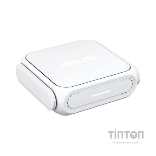 Маршрутизатор ASUS RT-BE58U GO (90IG09Q0-MO3C00)