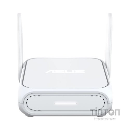 Маршрутизатор ASUS RT-BE58U GO (90IG09Q0-MO3C00)