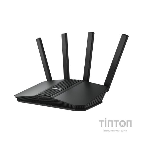 Маршрутизатор ASUS RT-BE58U V2 (90IG0A70-MO9C00)
