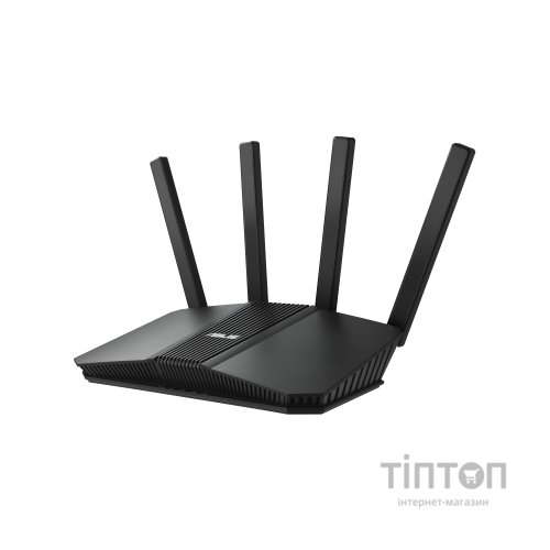 Маршрутизатор ASUS RT-BE82U (90IG0990-MO9B00)