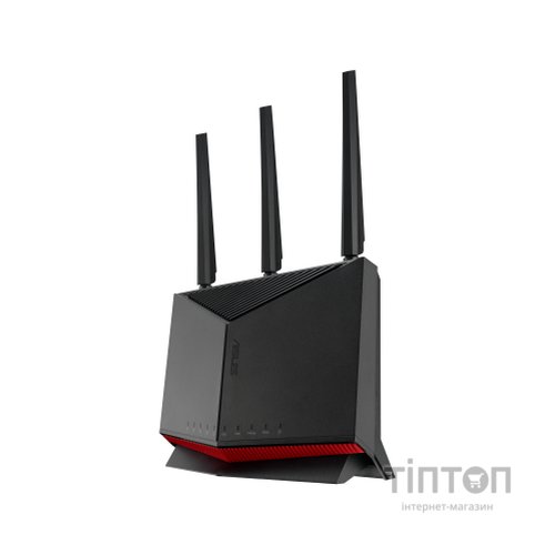 Маршрутизатор ASUS RT-BE86U (90IG08W0-MO9A0V)