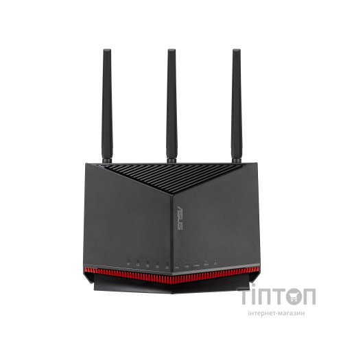 Маршрутизатор ASUS RT-BE86U (90IG08W0-MO9A0V)