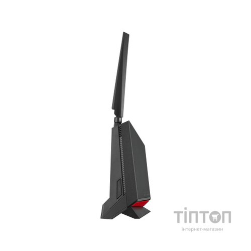 Маршрутизатор ASUS RT-BE86U (90IG08W0-MO9A0V)