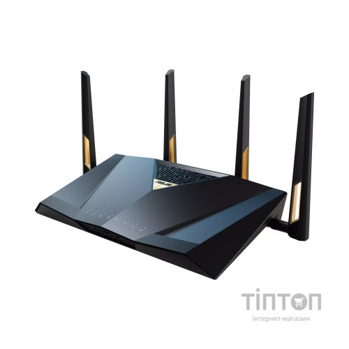 Маршрутизатор ASUS RT-BE88U (90IG08V0-MO3N0V)