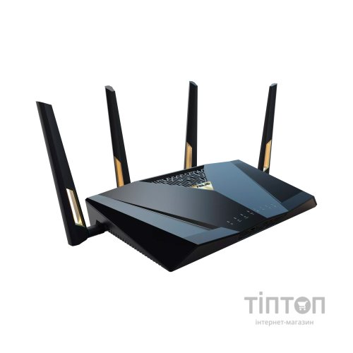 Маршрутизатор ASUS RT-BE88U (90IG08V0-MO3N0V)