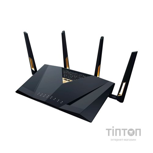 Маршрутизатор ASUS RT-BE88U (90IG08V0-MO3N0V)