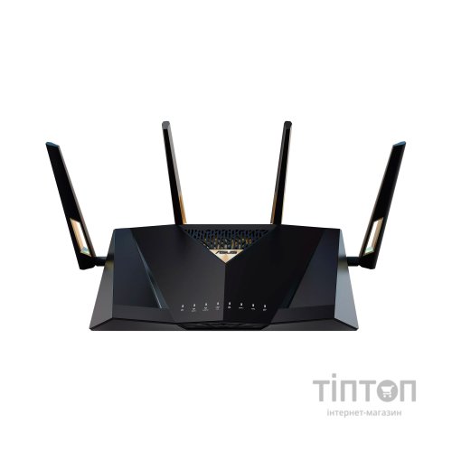 Маршрутизатор ASUS RT-BE88U (90IG08V0-MO3N0V)