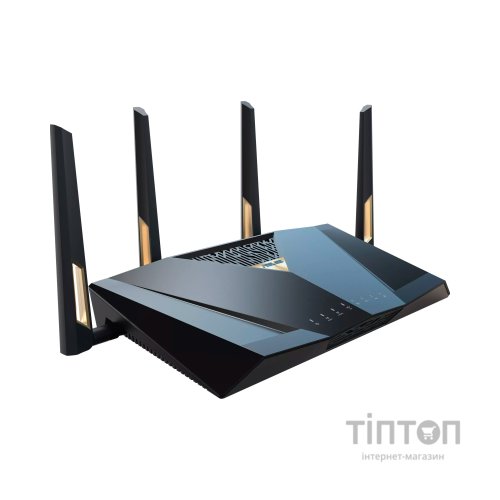 Маршрутизатор ASUS RT-BE88U (90IG08V0-MO3N0V)