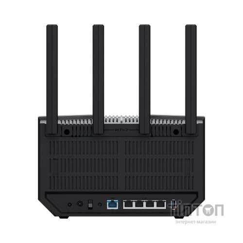 Маршрутизатор ASUS RT-BE92U (90IG0950-MO9A0V)