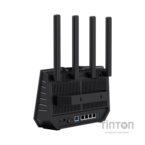 Маршрутизатор ASUS RT-BE92U (90IG0950-MO9A0V)