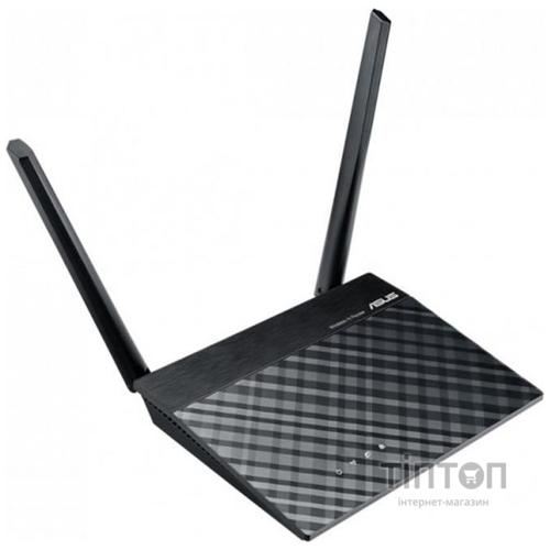 Маршрутизатор Asus RT-N12E