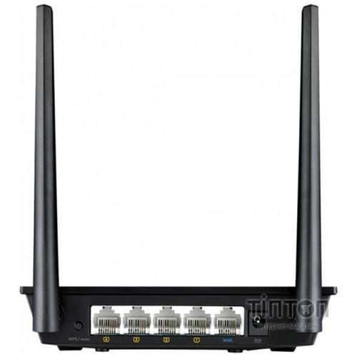 Маршрутизатор Asus RT-N12E