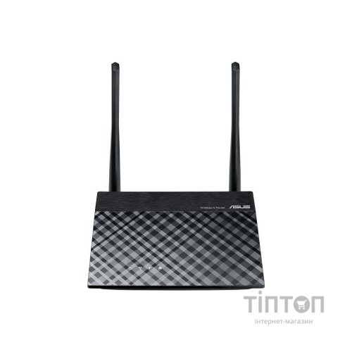 Маршрутизатор ASUS RT-N12E C1 (RT-N12E)