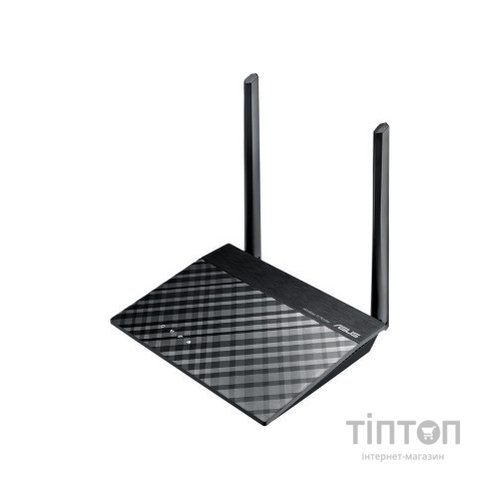 Маршрутизатор ASUS RT-N12E C1 (RT-N12E)