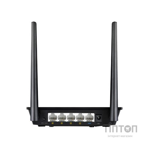 Маршрутизатор ASUS RT-N12E C1 (RT-N12E)