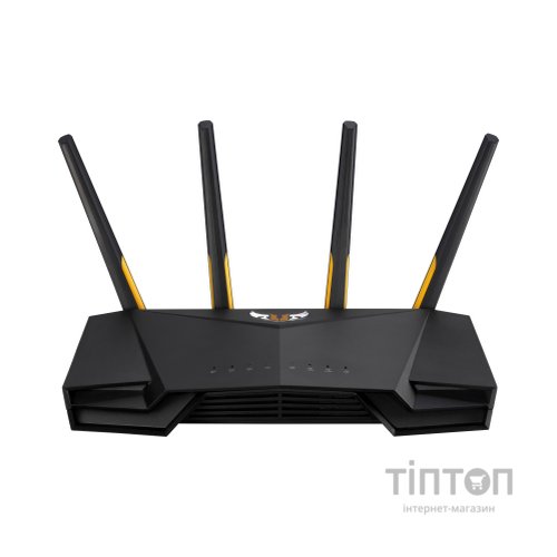 Маршрутизатор ASUS TUF-AX3000 V2