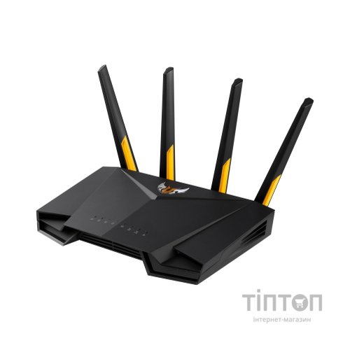 Маршрутизатор ASUS TUF-AX3000 V2