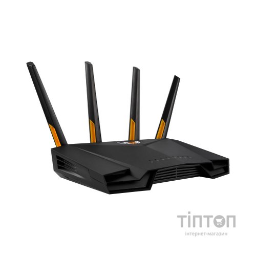 Маршрутизатор ASUS TUF-AX3000 V2