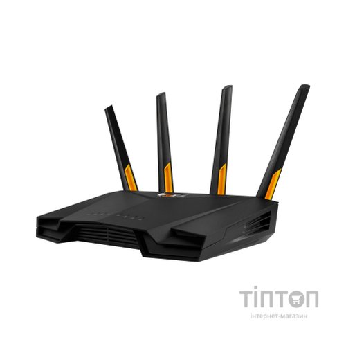 Маршрутизатор ASUS TUF-AX3000 V2