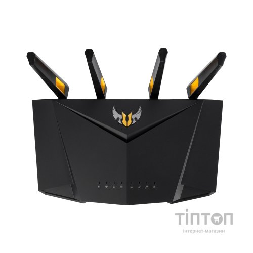Маршрутизатор ASUS TUF-AX3000 V2