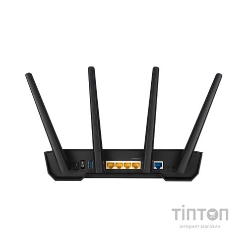 Маршрутизатор ASUS TUF-AX3000 V2