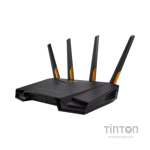 Маршрутизатор ASUS TUF-AX4200
