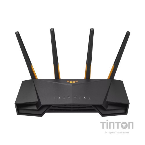 Маршрутизатор ASUS TUF-AX4200