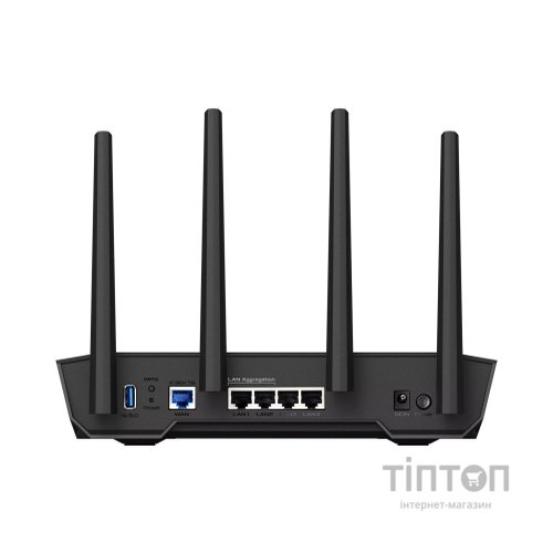 Маршрутизатор ASUS TUF-AX4200