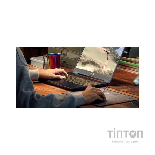 Маршрутизатор ASUS TUF-AX4200 (90IG07Q0-MO3100)