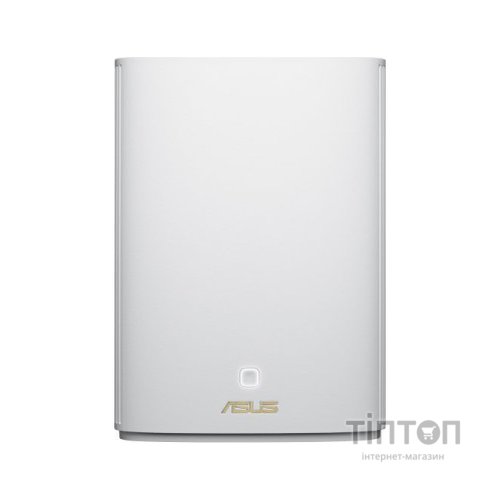 Маршрутизатор ASUS XP4 (1-PK) White