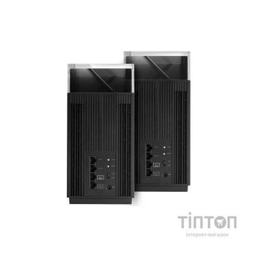 Маршрутизатор ASUS XT12-2PK