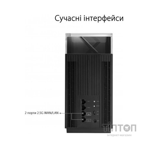 Маршрутизатор ASUS XT12-2PK